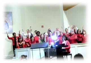RCB | Adult Choir