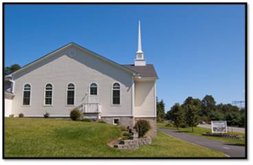 RCB Church
