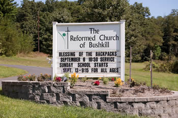 Reformed Church